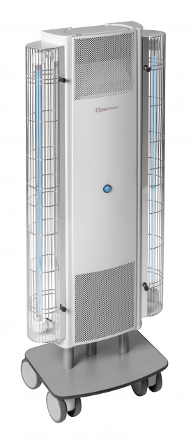 UV-FAN